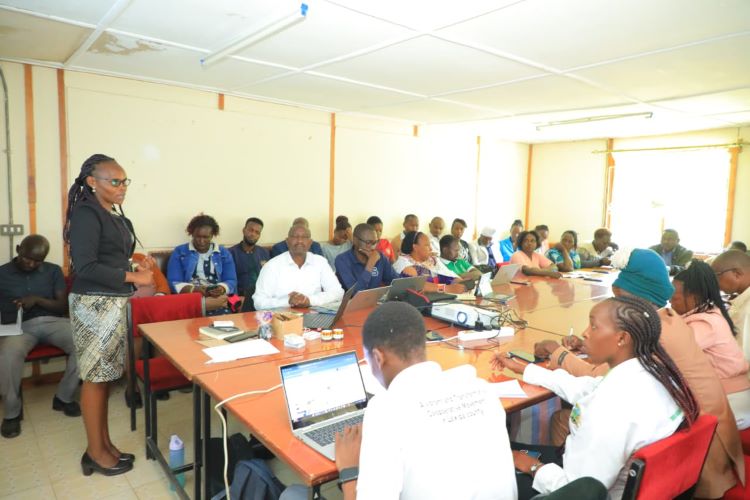 To enhance employability of TVET graduates. Actions Soft skills training Business and entrepreneurship training Connecting them with both job and internships opportunities. Supporting innovative businesses.